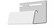 Фасадный J-профиль 30 мм